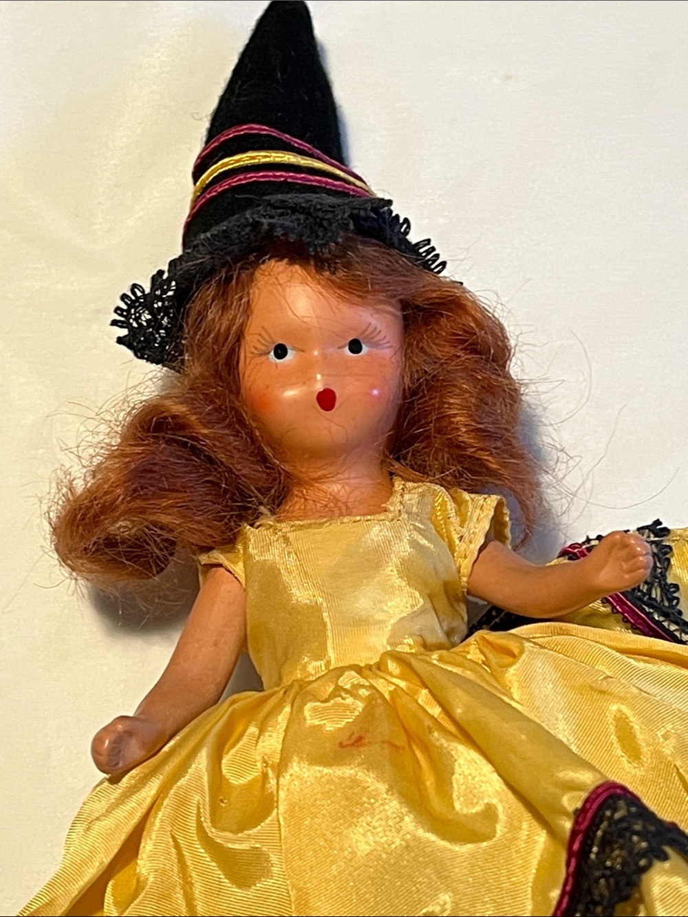 October Girl